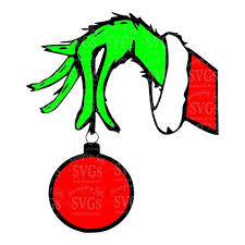 Grinch Movie Day 3rd-5th grade $5 